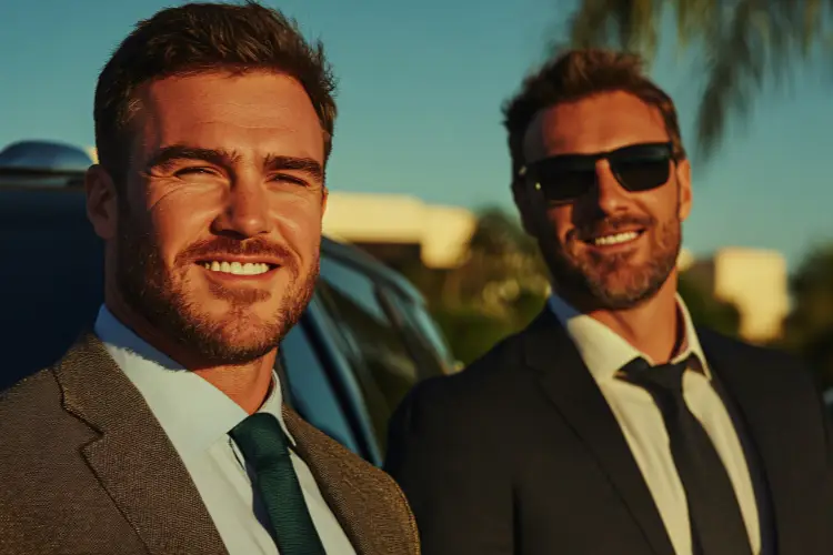 Les différents types de sugar daddy