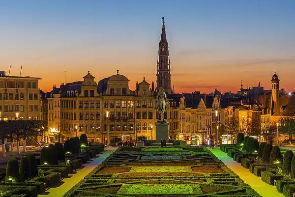 sugar daddy bruxelles
