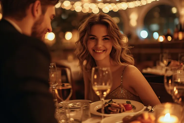 gérer vie sociale et sugar dating