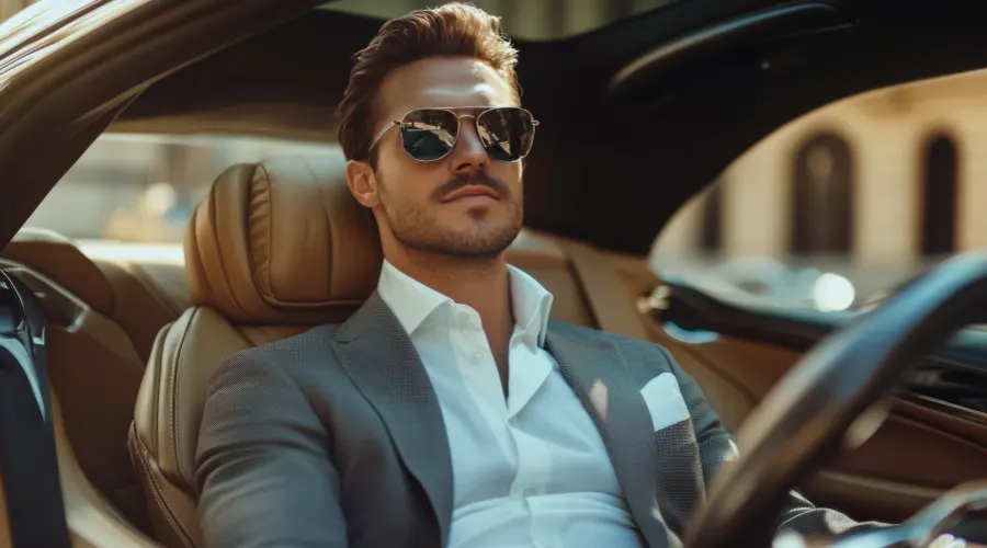 comment repérer un vrai sugar daddy