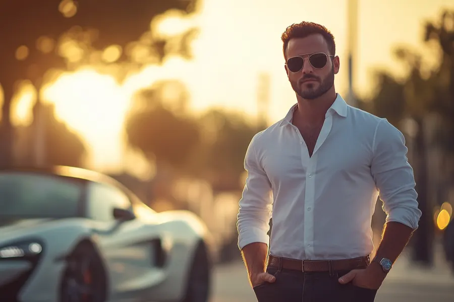 comment repérer un vrai sugar daddy