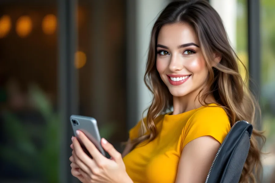 comment creer un profil sugar baby parfait